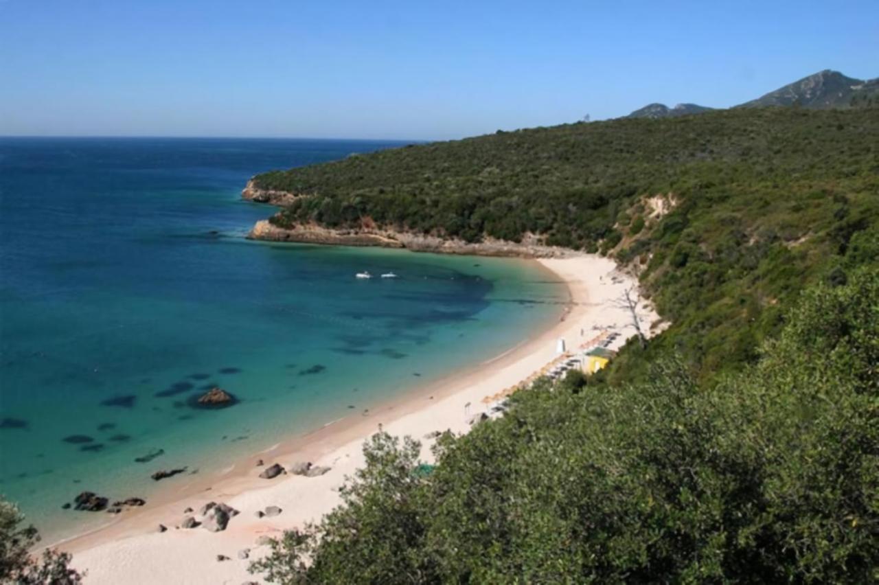 Arrabida Resort Quinta do Anjo Extérieur photo