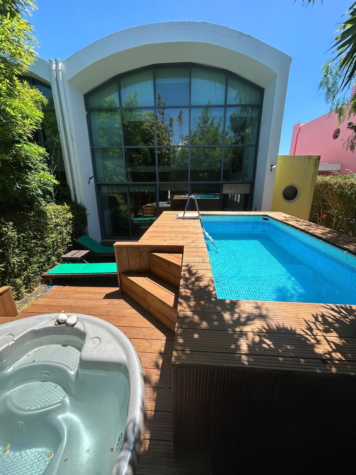 Arrabida Resort Quinta do Anjo Extérieur photo