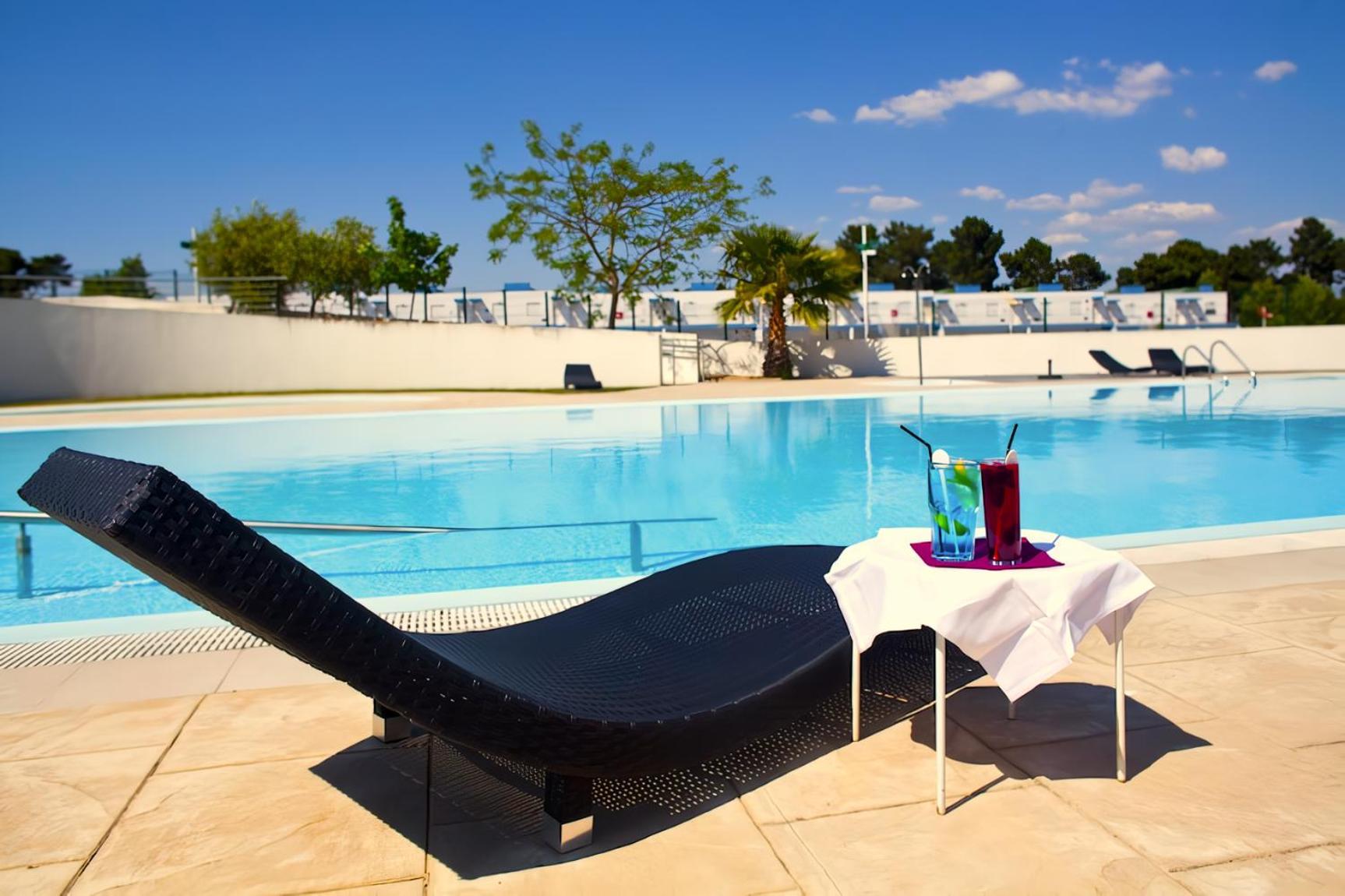 Arrabida Resort Quinta do Anjo Extérieur photo