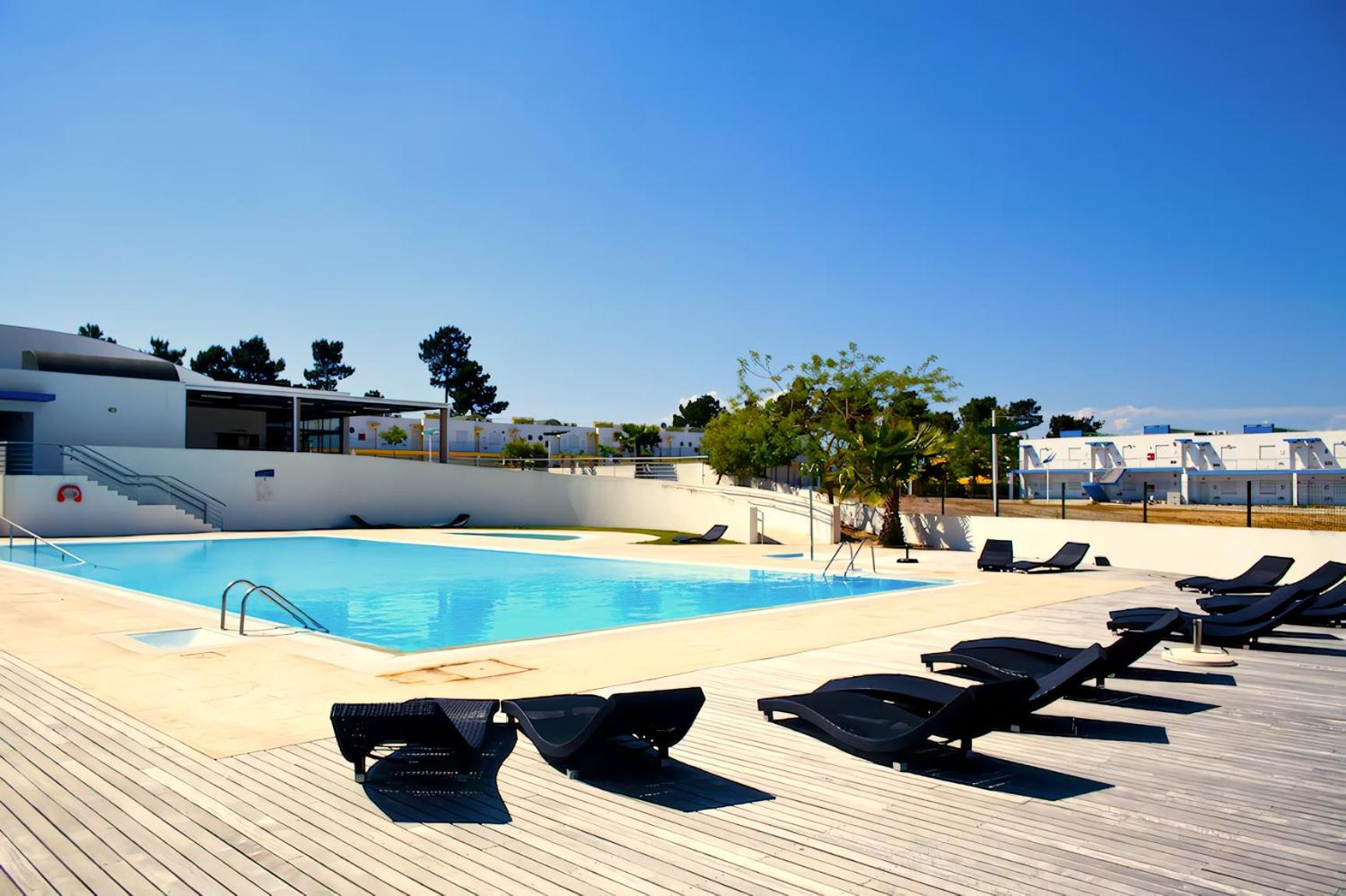 Arrabida Resort Quinta do Anjo Extérieur photo