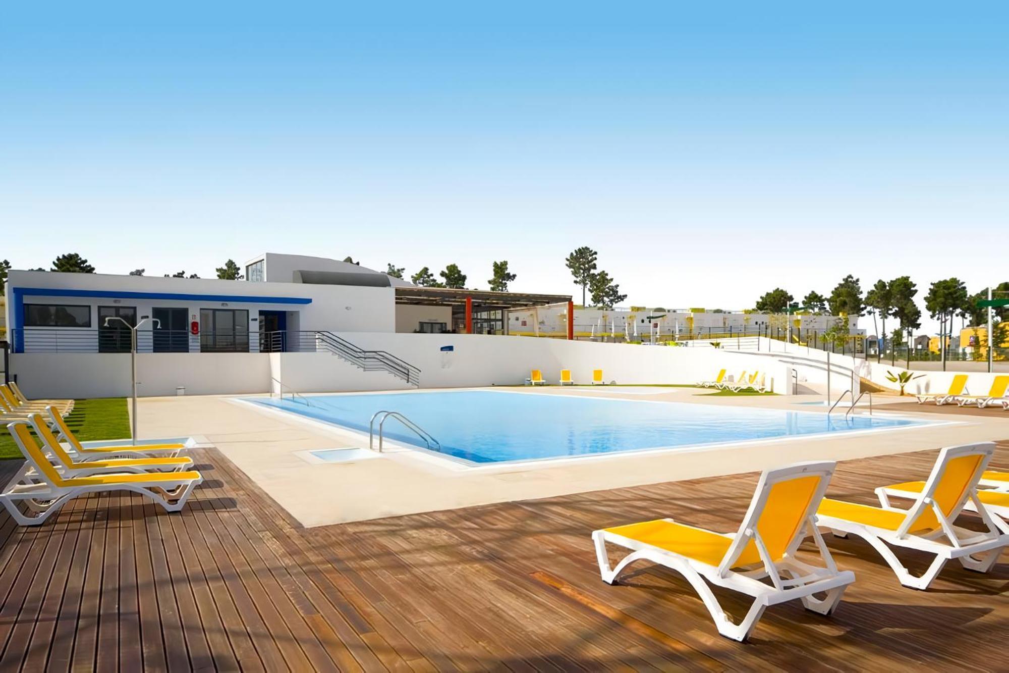 Arrabida Resort Quinta do Anjo Extérieur photo